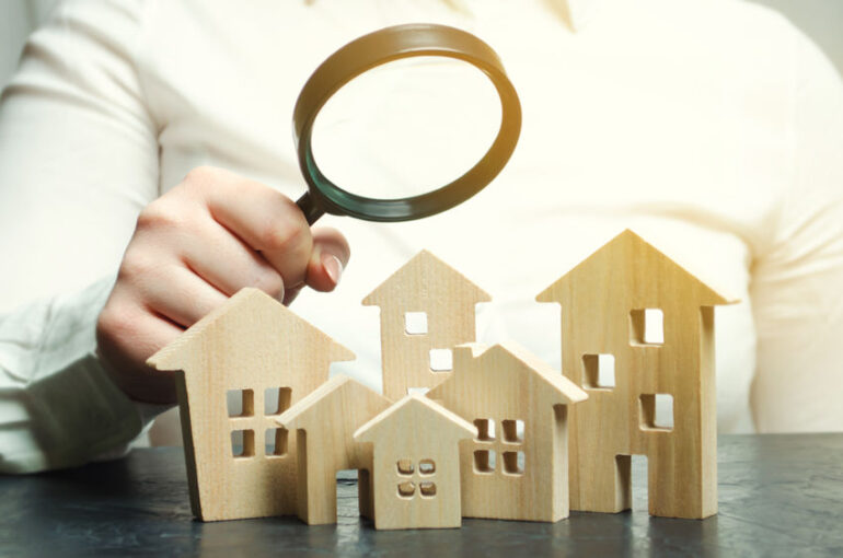 Home appraisal