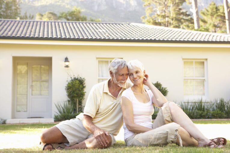 reverse mortgage