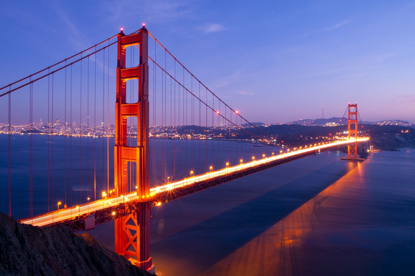 San Francisco